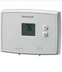 HONEYWELL