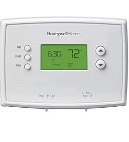 HONEYWELL