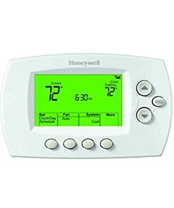 HONEYWELL