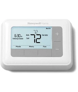 HONEYWELL