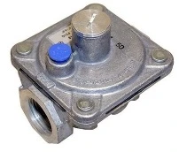 MAXITROL