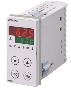 RIELLO-SIEMENS