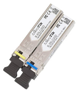 MIKROTIK