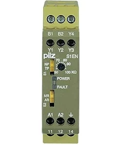 PILZ