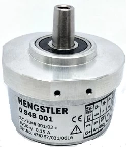 HENGSTLER