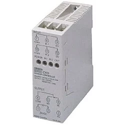 OMRON