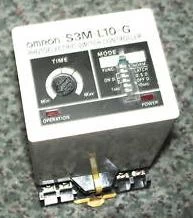 OMRON