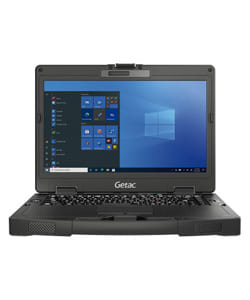 GETAC