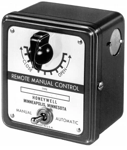 HONEYWELL