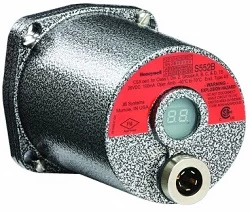 HONEYWELL
