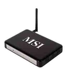 MSI