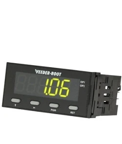 VEEDER-ROOT