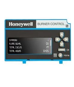 HONEYWELL