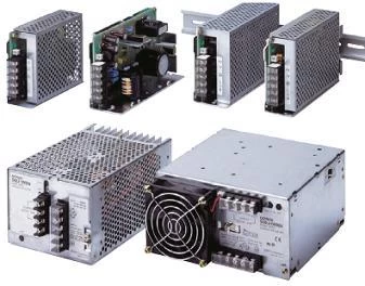 OMRON