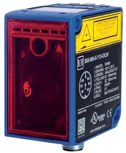 DATALOGIC