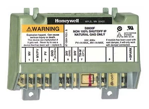 HONEYWELL