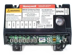 HONEYWELL
