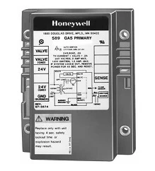 HONEYWELL