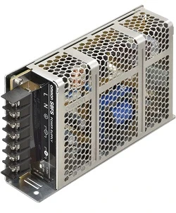 OMRON