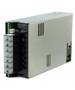 OMRON