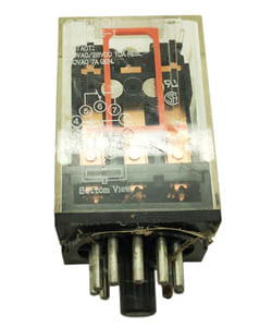 OMRON