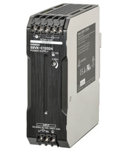 OMRON