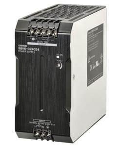 OMRON