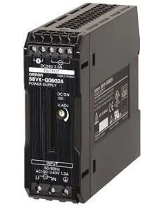 OMRON