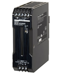 OMRON