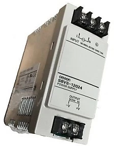 OMRON