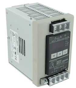 OMRON