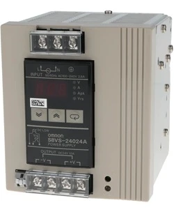 OMRON