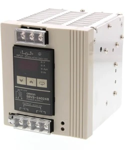 OMRON