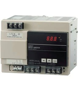 OMRON