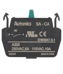 AUTONICS