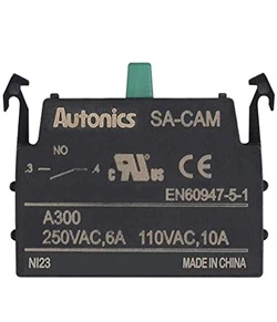 AUTONICS