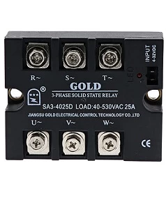 GOLD-CONTROL
