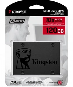 KINGSTON