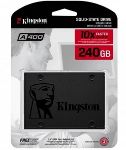 KINGSTON