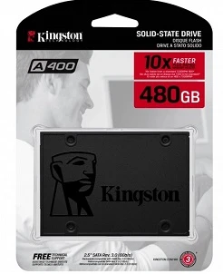 KINGSTON