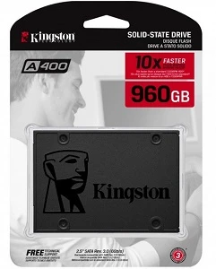 KINGSTON