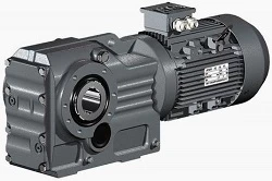 SEW-EURODRIVE