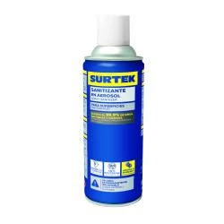 SURTEK
