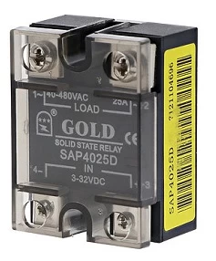 GOLD-CONTROL