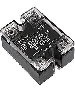 GOLD-CONTROL