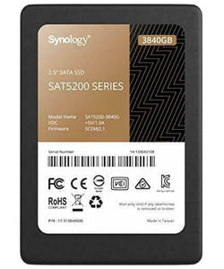 SYNOLOGY