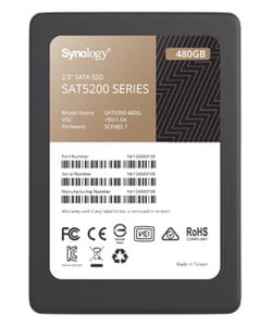 SYNOLOGY