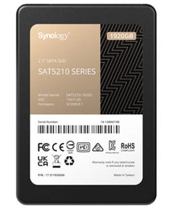 SYNOLOGY