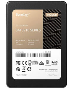 SYNOLOGY