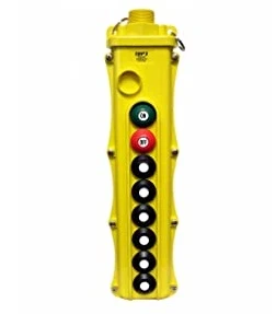 MAGNETEK